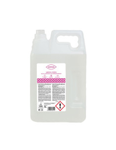 Lavavajillas Mano Concentrado Green Zero (pieles sensibles) 5L Ecotech